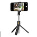 Selfie Stickdegree Photo Holder Lengthened Tripod Live