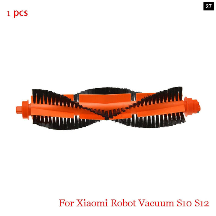 Xiaomi Robot Vacuum Parts Main Brush And Mop Set