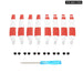 8pcs Mini 3 Pro Propellers For Dji 2 Se Low Noise