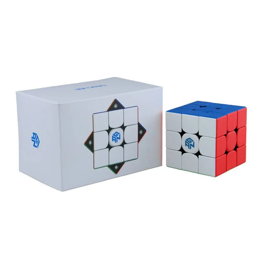 Gan 356 m Magnetic 3x3 Speed Cube