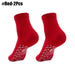 Winter Warm Tourmaline Magnetic Self Heating Thermal Socks