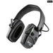 Foldable Active Noise Reduction Earmuffs