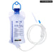 1200ml Enema Cleaning Kit For Women