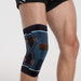 Knee Compression Sleeves Support For Running Cycling