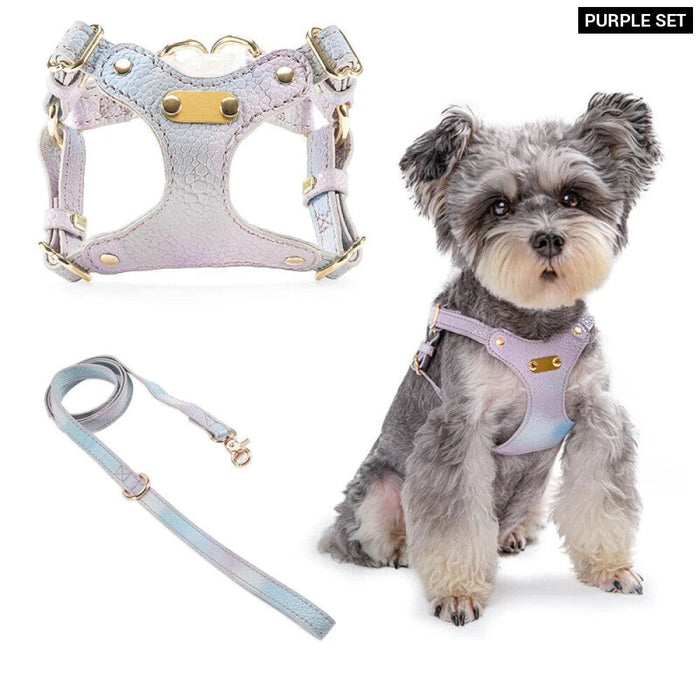 No Pull Dog Harness