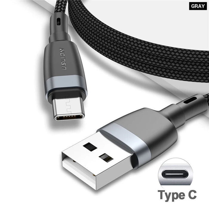 Fast Charge Usb C Cable