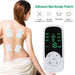 6 Mode Electric Muscle Stimulator For Slimming