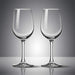 European Style Red Wine Glasses Set With Decanter