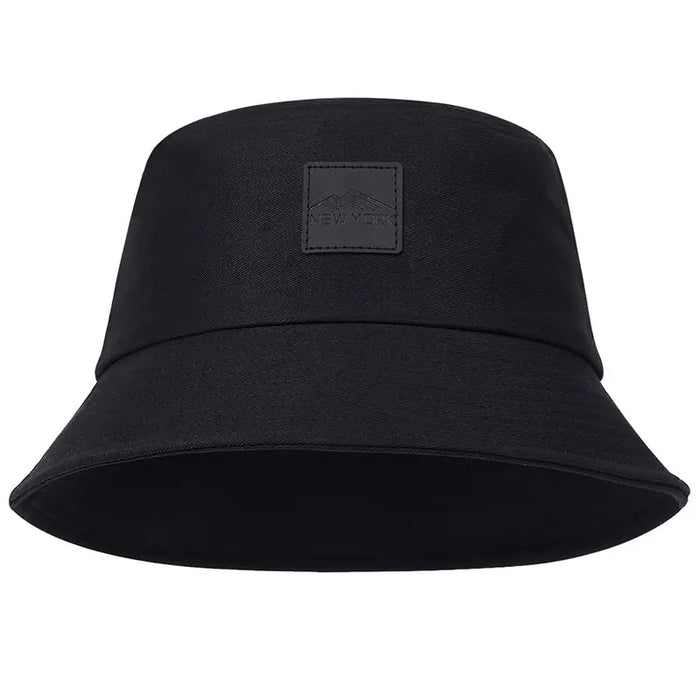 Bucket Hat For Outdoor Sun Protection