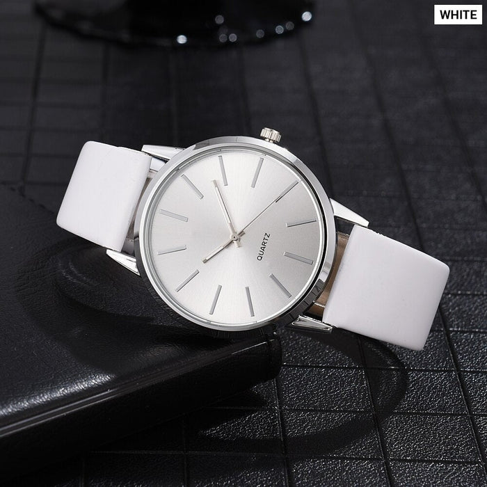 Casual Quartz Watch Men's Watches Top Luxury Brand Famous Wrist Watch Male Clock For Men