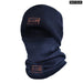 Mens Winter Fleece Mask Scarf For Cycling