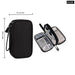 1pc Travel Portable Digital Product Storage Bag Usb Data