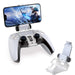 Ps5 Controller Phone Clip Mount With Adjustable Stand