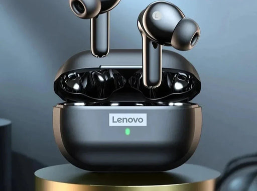 Lenovo Lp1s Tws Wireless Earbuds With Mic 5.0 Tooth