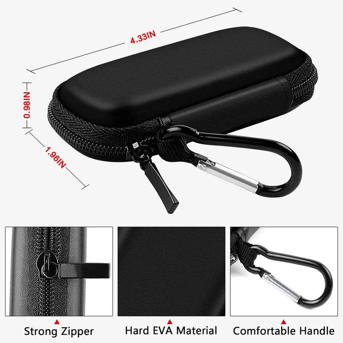 Kardiamobile 1L 6L Ekg Monitor Case