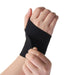 Self Heating Wrist Band Magnetic Therapy Support Brace Wrap