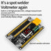 8v 24v Spot Welder Kit For 18650 Lithium Battery