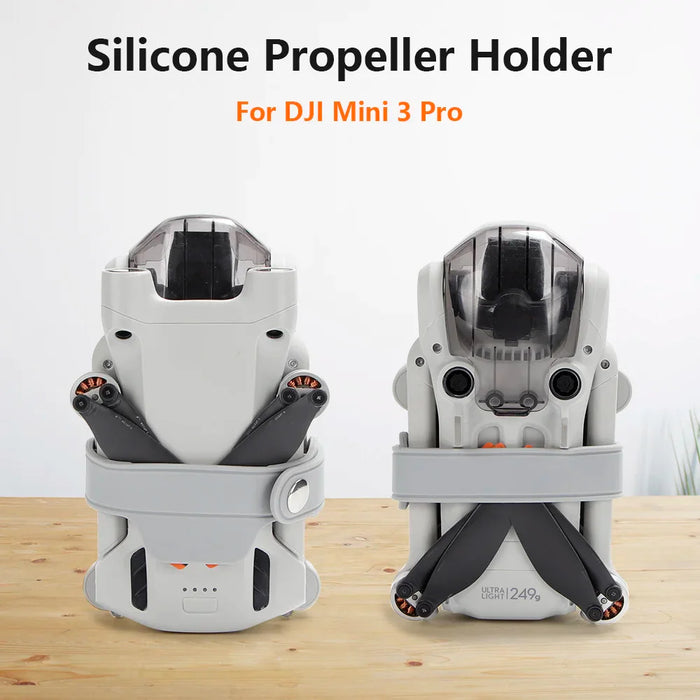 Propeller Holder For Dji Mini 3 Pro Stabilizer Fixer Air 2s