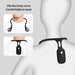 Vibration Reminder Posture Corrector And Kids