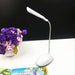 Foldable Led Desk Lamp For Study Eye Friendly Battery