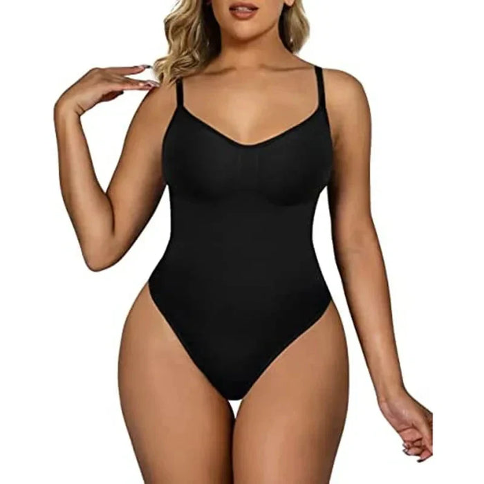 Full Body Shaper With Tummy Control And Hip Lifter