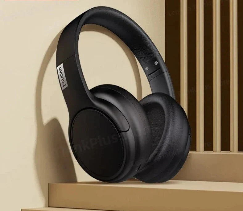 Lenovo Th20 Gaming Headphones Wireless Dual Mode