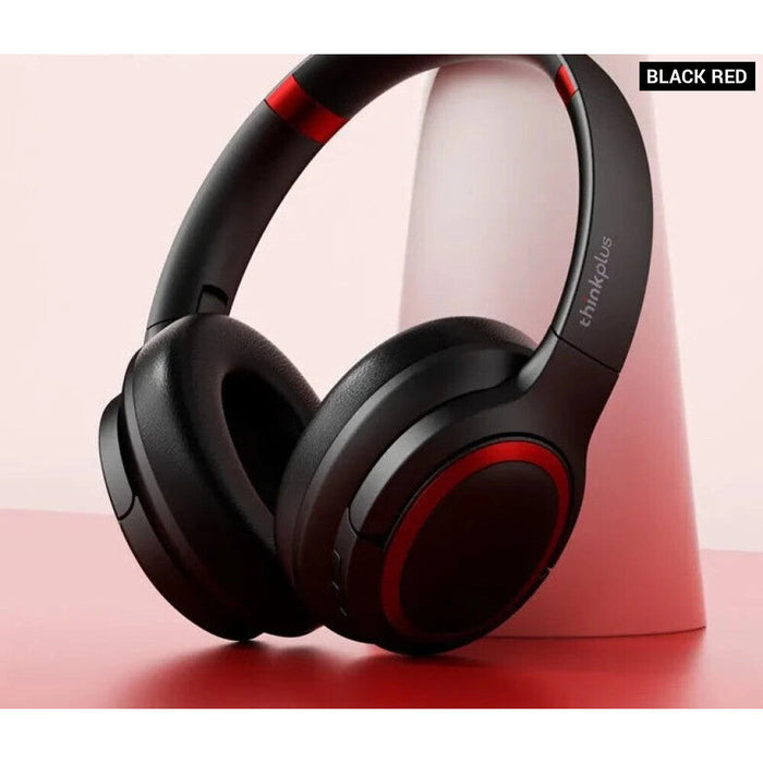 Lenovo Th40 Wireless Bluetooth Headset With Mic