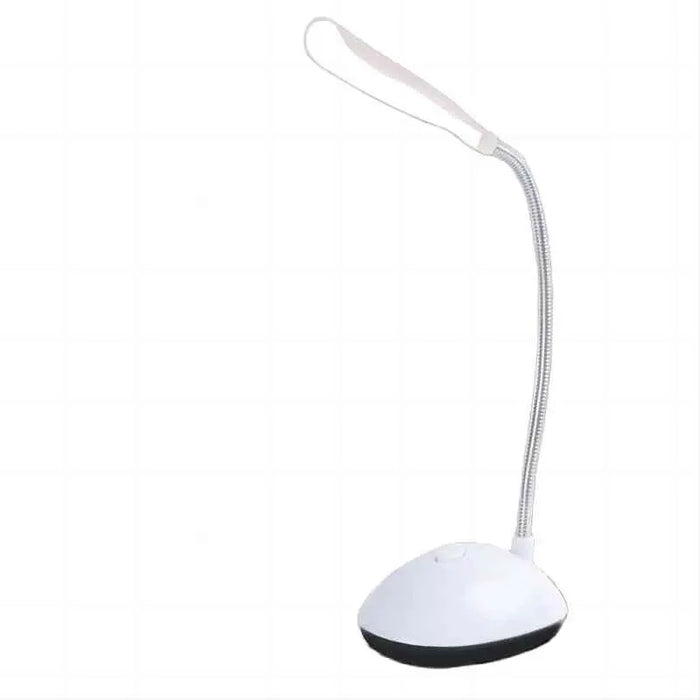 Foldable Led Desk Lamp For Study Eye Friendly Battery