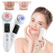 Ems Rf Face Lift Massager