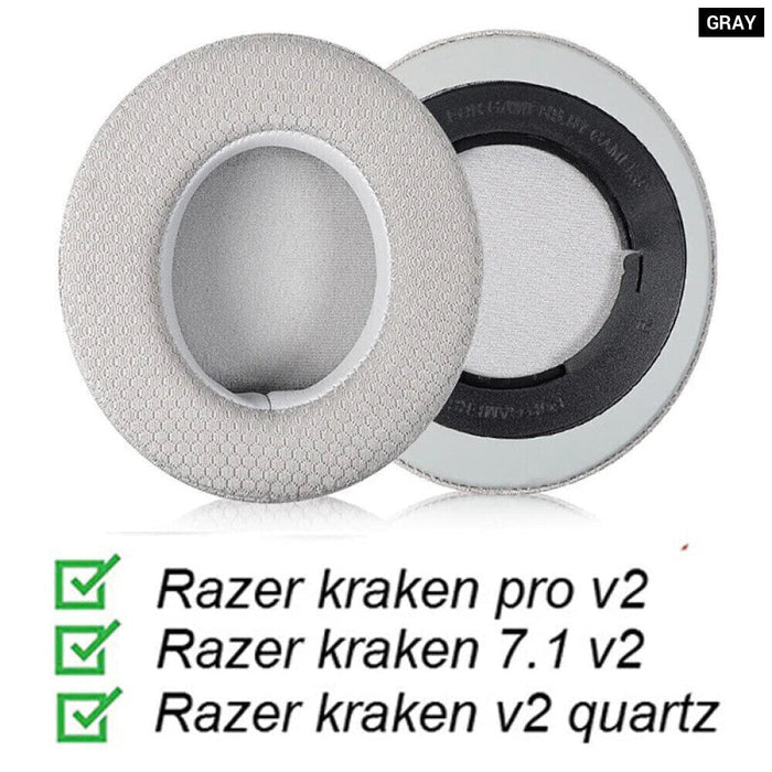 Razer Kraken Pro V2 Earpads