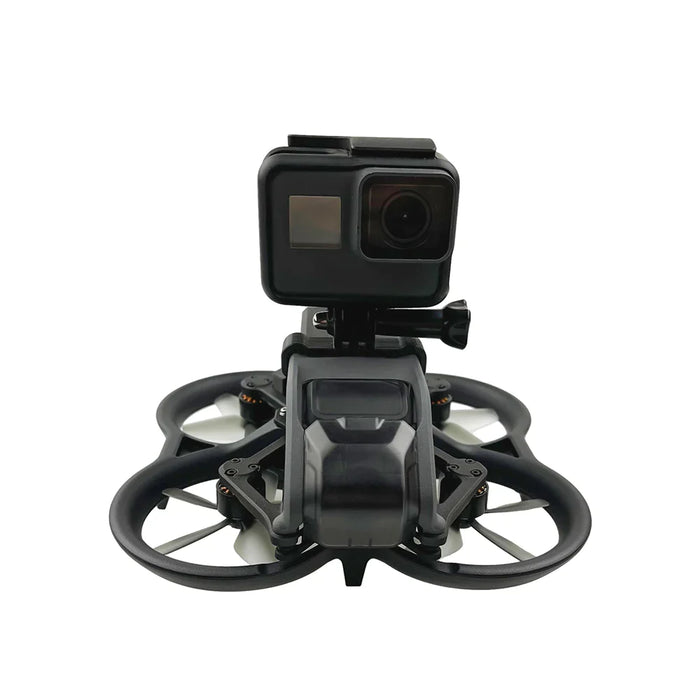 Gopro Insta360 Camera Mounting Bracket For Dji Avata