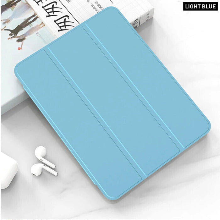 Ipad Air 2 1 Pu Leather Smart Cover Auto Sleep Wake