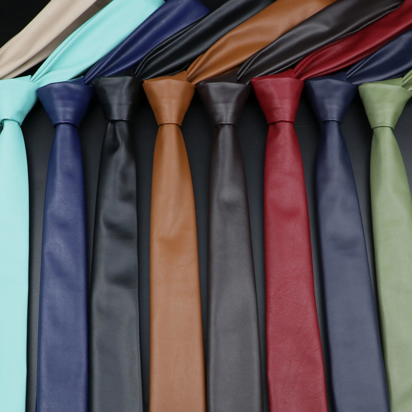 Neckties