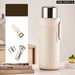 1.6l/3l Stainless Steel Thermos For Drinks