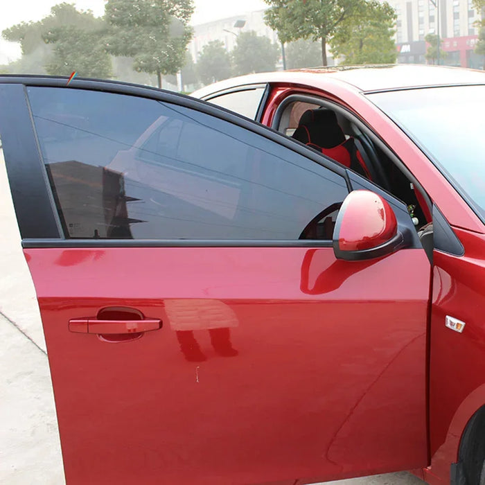 Nano Ceramic Car Window Tint Film