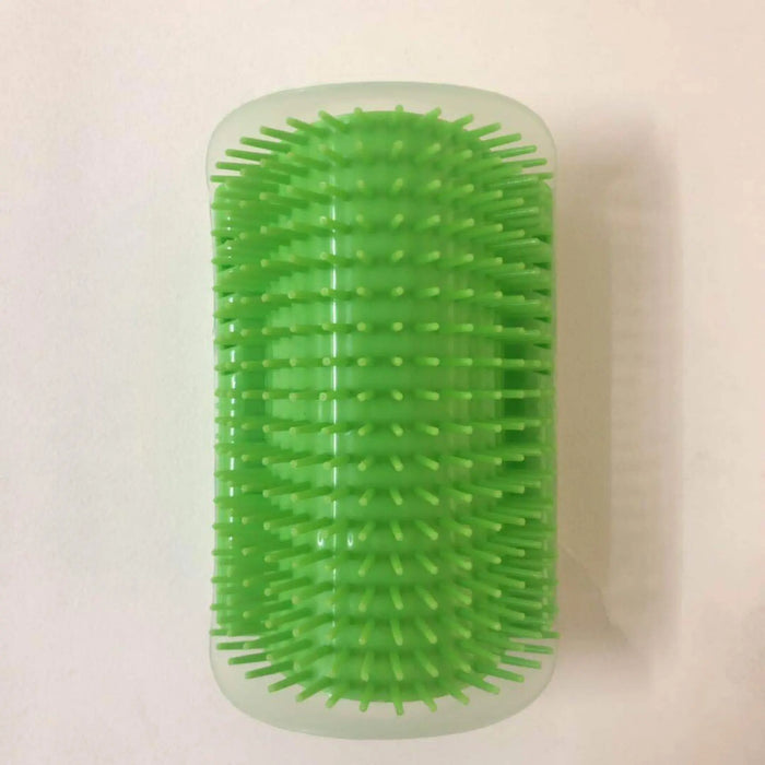 Pet Grooming Brush For Corner Hair Removal