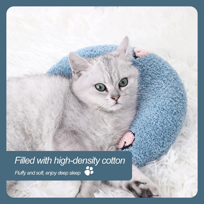 Soft Pet Bed Pillows