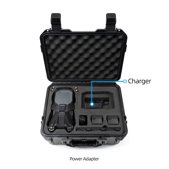 Rc N1 Rc Rc Pro Portable Suitcase Hard Case For Dji Mavic 3 Classic Accessories