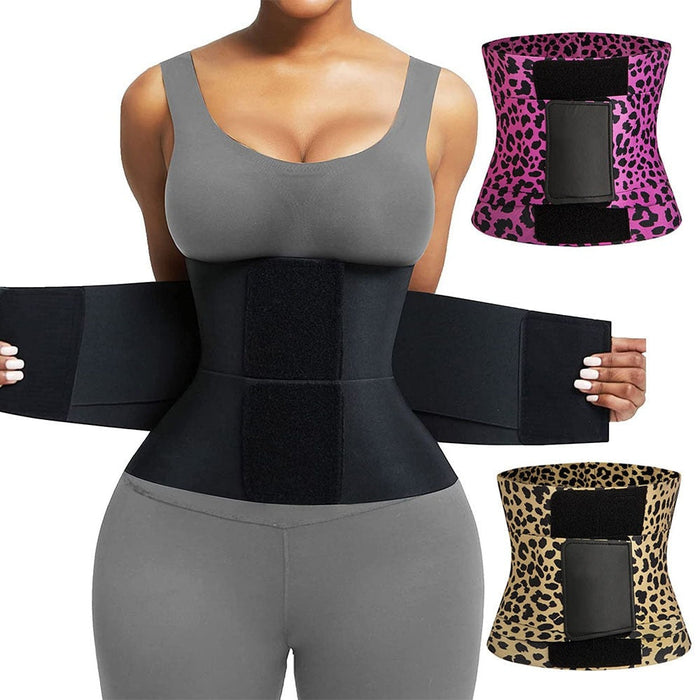 Slimming Body Shaper Waist Trimmer For Women