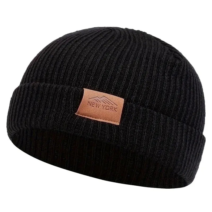 Ny Mountain Range Beanie / Hats