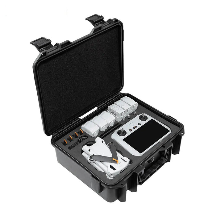 Portable Storage Case For Dji Mini 4 3 2 Drones Hard Shell Suitcase For Rc N1Control