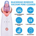 Electric Blackhead Remover Vacuum