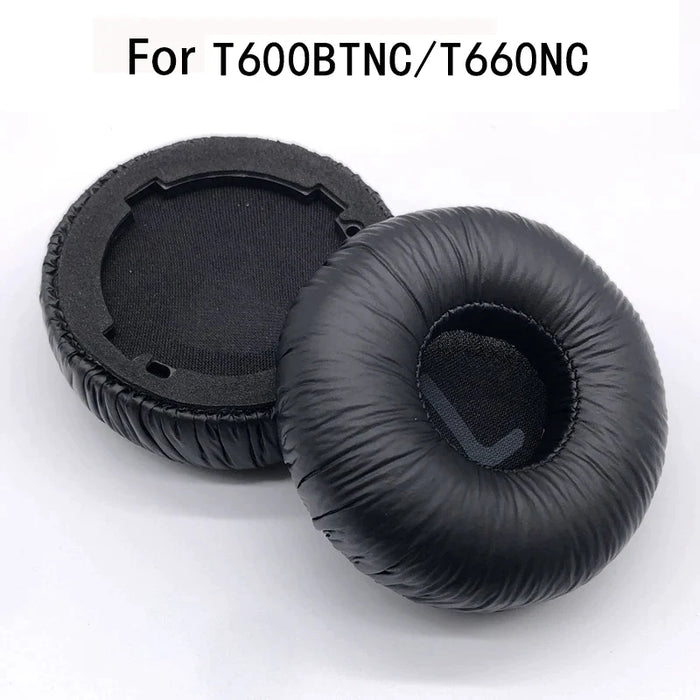 Replacement Ear Pads Headband For Jbl Tune600Btnc T600Bt T660Nc Headphones