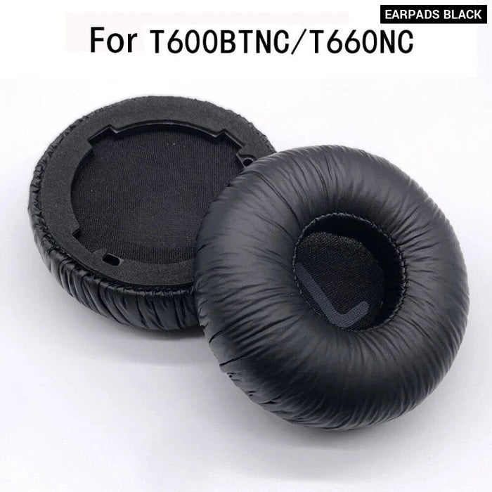 Replacement Ear Pads Headband For Jbl Tune600Btnc T600Bt T660Nc Headphones