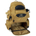 Lightweight Tactical Tackle Backpack For Fishing