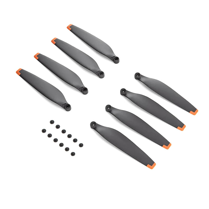 Lightweight Low Noise Propellers For Dji Mini 4 3 Pro