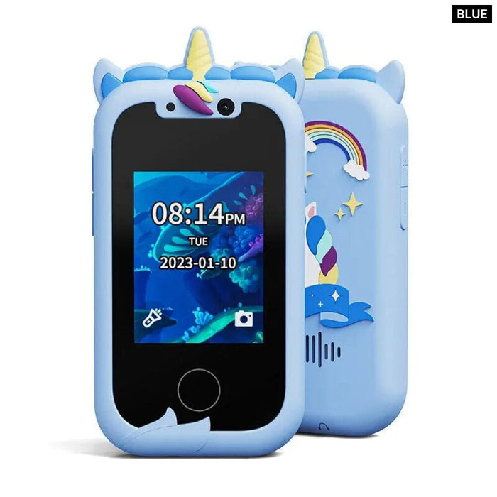 Kids Smart Phone Camera Toy