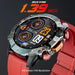 Waterproof Bluetooth Calls Full Touch Screen Smart Watch