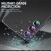 Camera Lens Protector For Galaxy S23/s23 Plus