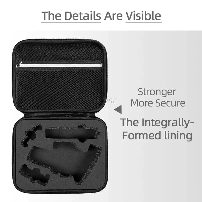 For Osmo Dji Se Durable Carrying Handheld Gimbal Storage Bags